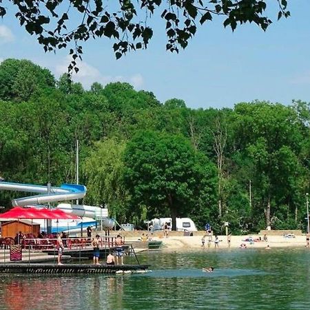 Lovely Holiday Home Near Joset Alain Dun-sur-Meuse Экстерьер фото