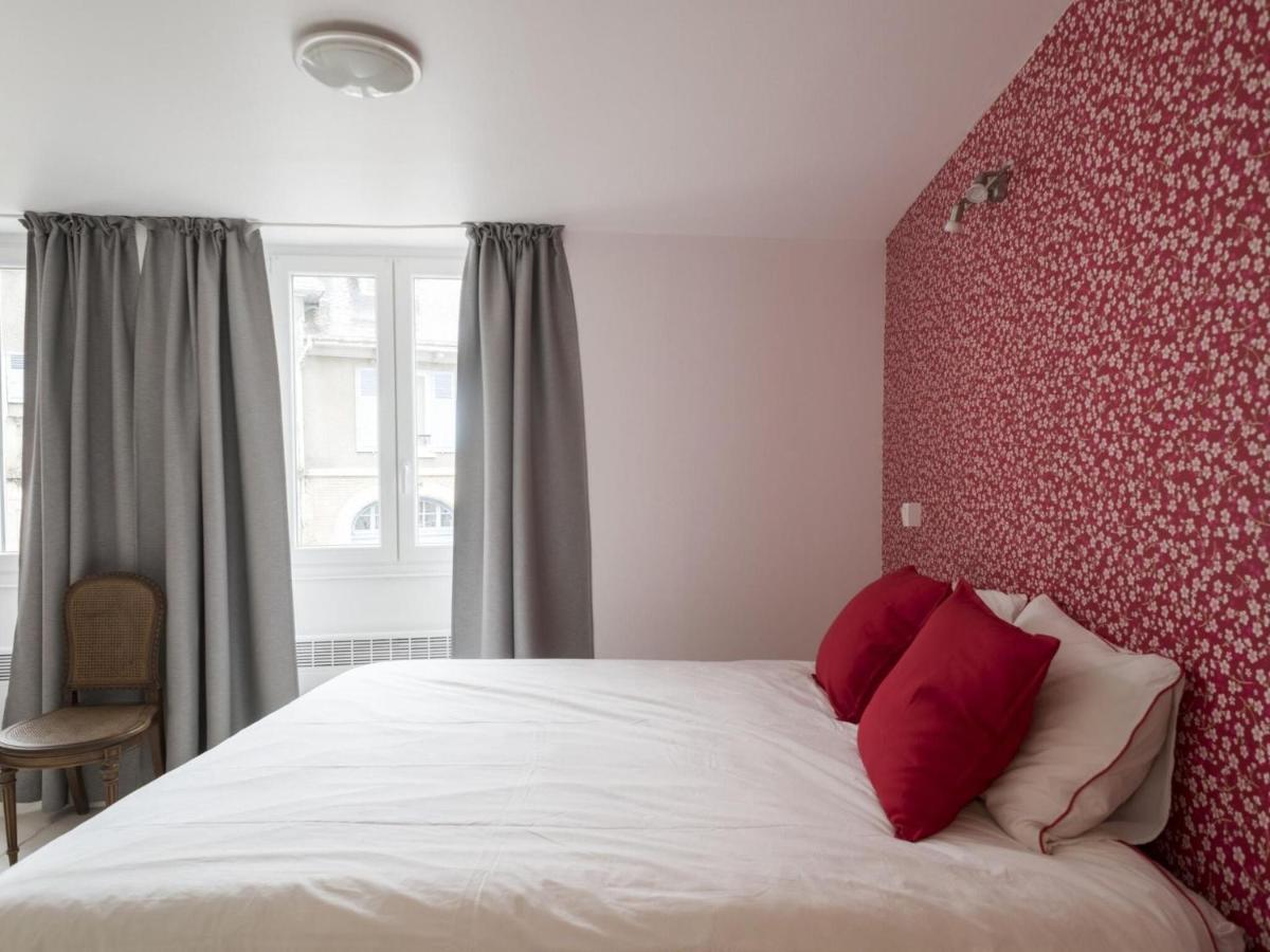 Lovely Holiday Home Near Joset Alain Dun-sur-Meuse Экстерьер фото