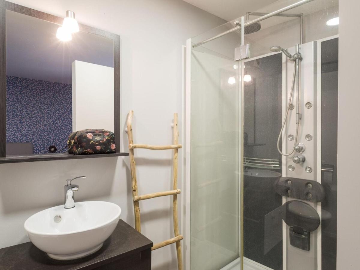 Lovely Holiday Home Near Joset Alain Dun-sur-Meuse Экстерьер фото
