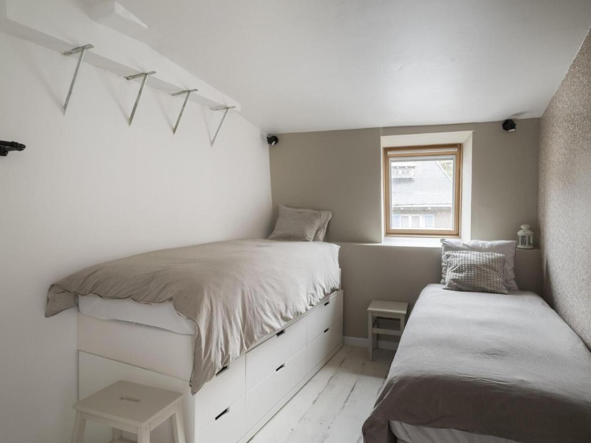 Lovely Holiday Home Near Joset Alain Dun-sur-Meuse Экстерьер фото
