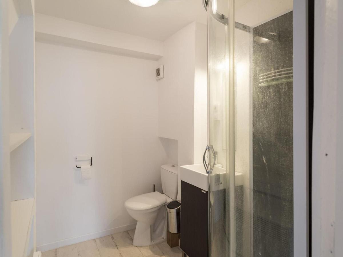 Lovely Holiday Home Near Joset Alain Dun-sur-Meuse Экстерьер фото
