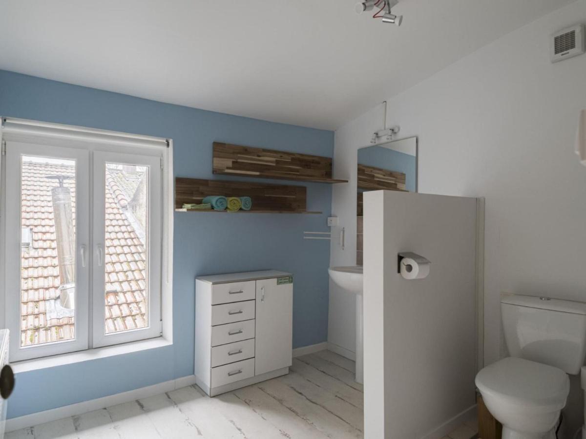 Lovely Holiday Home Near Joset Alain Dun-sur-Meuse Экстерьер фото