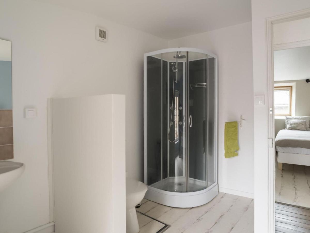 Lovely Holiday Home Near Joset Alain Dun-sur-Meuse Экстерьер фото